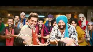 Yamala pagla deewana 2 full movie [upl. by Clementius]