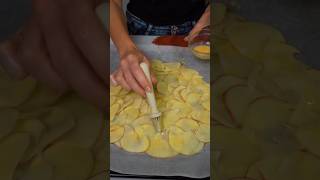 Dyner me patate dhe mish pule döner potatorecipe easyrecipe shendetshem gatimetradicionale diy [upl. by Butterfield593]