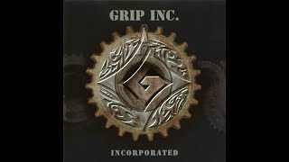 Grip Inc  quotIncorporatedquot 2004 Full Album 4KUHD [upl. by Tenrag]