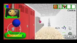 READ DESCRIPTION  game like bb but on android baldi basic full remastered reworked [upl. by Gnirol299]