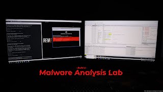 Build a Malware Analysis Lab SelfHosted amp Cloud  The Malware Analysis Project 101 [upl. by Dorothi]