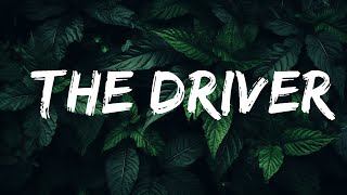 1 Hour  Måneskin  THE DRIVER  Popular Songs Lyrics [upl. by Alyar]