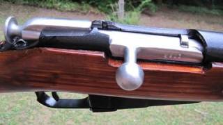 Mosin Nagant [upl. by Arval]