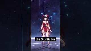 Honkai Star Rails Meta has a Problem hoyoverse starrail honkai [upl. by Anirdnaxela296]