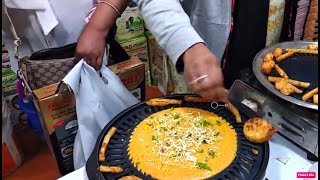 Best Indoor Smokeless BBQ reviews GasOGrill  IITF 2019  India International Trade Fair 2019 [upl. by Anitsyrk]