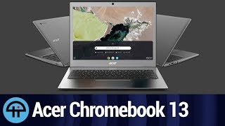 Acer Chromebook 13 Review [upl. by Anelle]