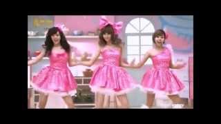 Orange Caramel Magic Girl japanese version [upl. by Sillig]