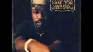 Anthony hamilton  Lucille [upl. by Lingwood355]