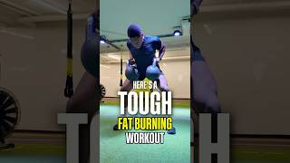 Burn Fat FAST with This Hybrid Workout [upl. by Belda]