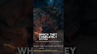 Dragons Dogma 2 has a HUGE problem with bland and uninteresting loot gaming dragonsdogma2 [upl. by Bennion]