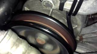 Porsche 928 S4 engine noise1 [upl. by Devine]