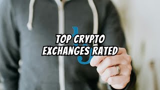 Top Crypto exchanges and their trust scores [upl. by Najar]