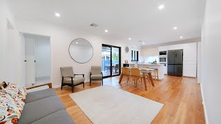 Karl Butler Presents 20 Surrey Street Dianella [upl. by Rammus]