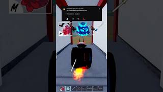 The Best Rumble Tushita and Sanguine Arts Combo in bloxfruits bloxfruits roblox [upl. by Arratahs]