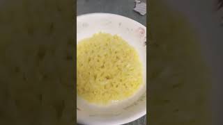 ramen part2 carbonara flavour [upl. by Ahsinyt]