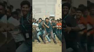 Sajaunga Lutkar Bhi Tere Badan Ki Daali Ko  ThalapathyVijay [upl. by Ressler]