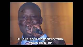 Thione seck retro music non stop [upl. by Adyol371]