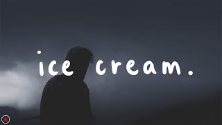 Easy Life  Ice Cream Lyrics [upl. by Ledua632]