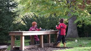 Explore Your Way This Spring at The Morton Arboretum [upl. by Eldoria]