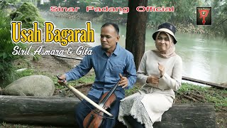 SIRIL ASMARA Ft GITA  USAH BAGARAH  RABAB RAUN SABALIK [upl. by Warren]