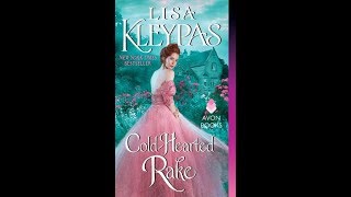 COLDHEARTED RAKE  LISA KLEYPAS  HISTORICAL ROMANCE  SYNOPSIS [upl. by Fransen]