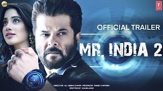 Mr india 2 trailer [upl. by Rosemary]