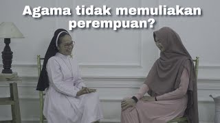 Biarawati amp Muslimah Tentang Keputusan Hidup dan Posisi Perempuan [upl. by Webb144]