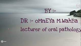 Periapical Lesions Part 1 [upl. by Teena560]