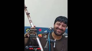 Mast dambora Pashto mix song wet dambora [upl. by Teerprah]