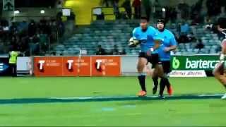 TAH TEASER  Tahs v Brumbies [upl. by Isleen]