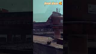 Delhi Ansal plaza 🥰short video viral🏍️🥰 [upl. by Carlynn]