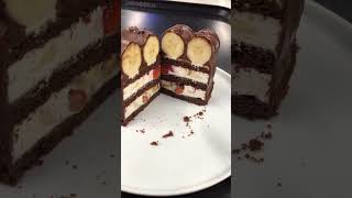 chocolatecake yummy viralshorts [upl. by Haon]