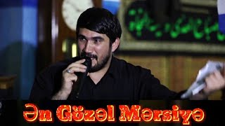 Söylə Hüseynə ey səba Kərbubəlayə gəlməsin  Baqir Mənsuri  Baqir Mənsuri Mərsiyyələri [upl. by Jasisa]