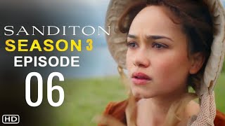 SANDITON Season 3 Episode 6 Trailer And What To Expect [upl. by Fu]