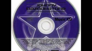 Johnny Bazookatone Soundtrack Deadbolt [upl. by Bourke]