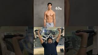 Different body types fitness motivation gym [upl. by Edik]