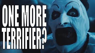 Terrifier 4 Final Movie [upl. by Anelrad]