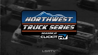 NWTS Championship Race  Round 29  Homestead  iRacing [upl. by Felder]