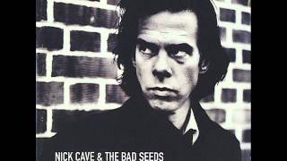 Nick Cave The boatmans call  people aint no good [upl. by Anehsat]