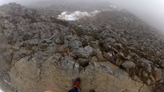 A Devastating Loss Up Crib Goch Ridge [upl. by Niletak439]