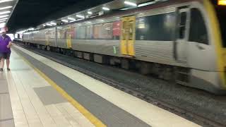 Queensland Trains S1E3 Fortitude Valley [upl. by Ilan]