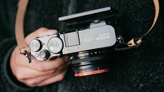 What Ive Learned After 2Years wthe Fujifilm x100v  A Comprehensive Long Term Review [upl. by Solorac825]