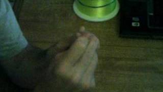 How To Tie A Santee Cooper Rig Santee Rig [upl. by Chon33]