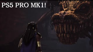 PS5 Pro Mortal Kombat 1  Story Preview [upl. by Eneg]