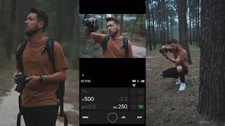 How Good Are the A7iv Creative Look Profiles SelfPortraits [upl. by Eilloh]