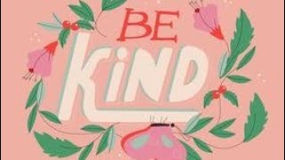 Be Kind  Kind Words Learn English Through Story  English Conversation  englishstories [upl. by Quartet302]