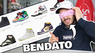 SPENDO 500€ DA BENDATO IN SCARPE HYPE COP BENDATO [upl. by Kera]