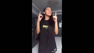 Wave Julia Laparan Tiktok [upl. by Yrod]