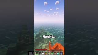 Minecraft EINE SACHE Tag 17 [upl. by Reinhard330]