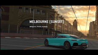 Chaos Unfolds at Melbourne in the Koenigsegg Gemera  Real Racing 3 [upl. by Zebapda821]